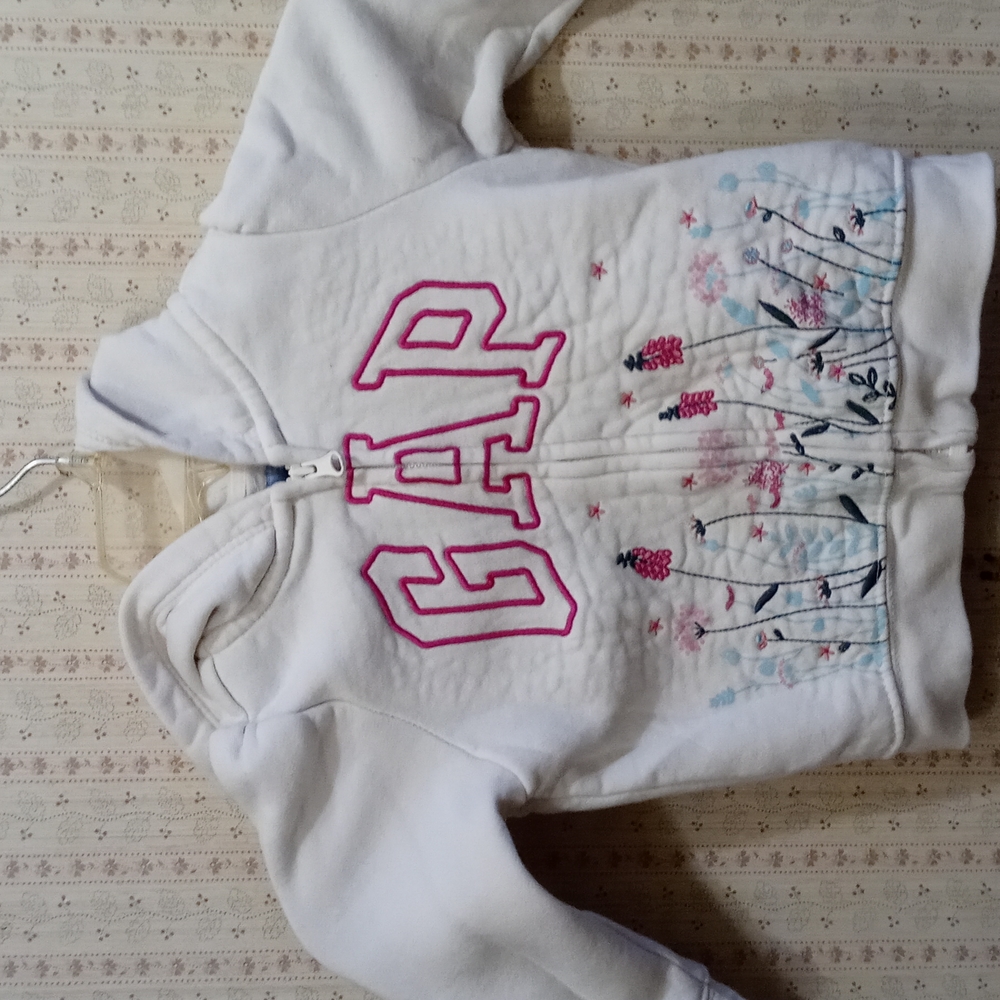 Baby Gap jacket